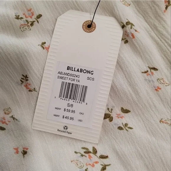 Women's Mini Slip Dress Size SP - Picture 7 of 12